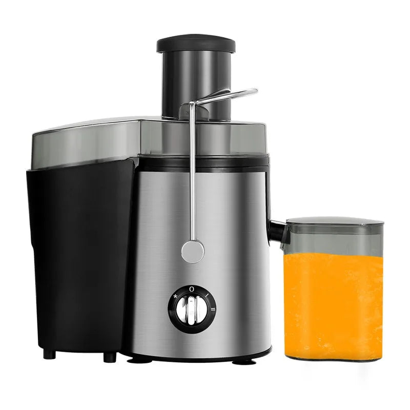 Vintura Large-Caliber Centrifugal Juicer