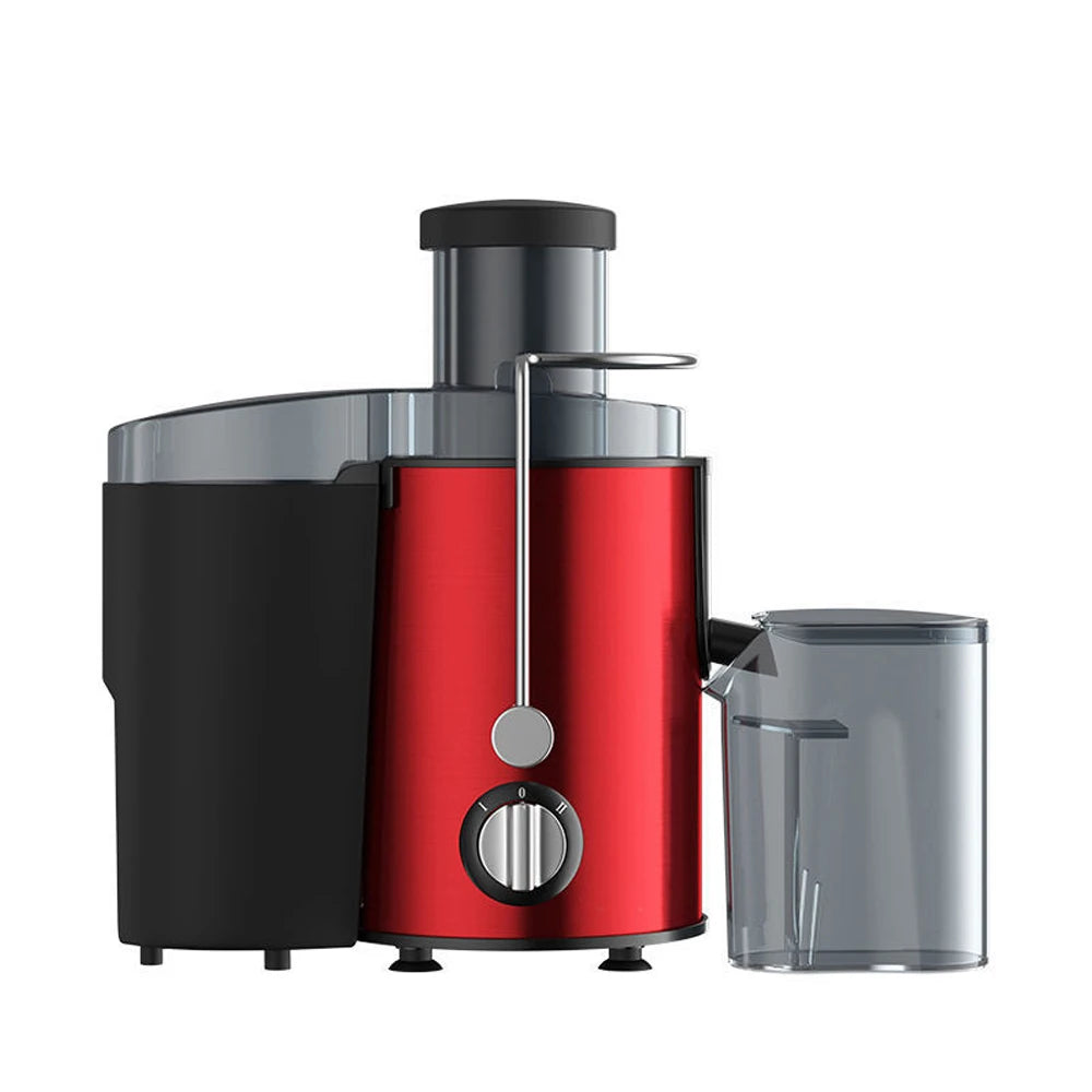 Vintura 800W Dual-Speed Juice Extractor