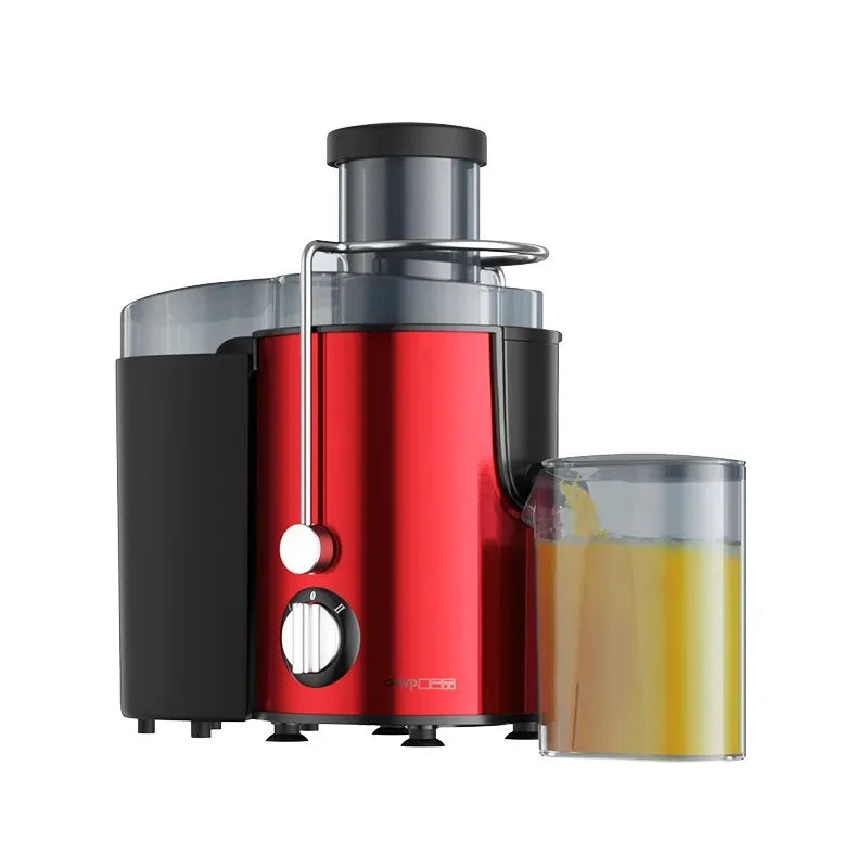 Vintura 800W Dual-Speed Juice Extractor